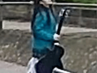 Police renew appeal for missing woman