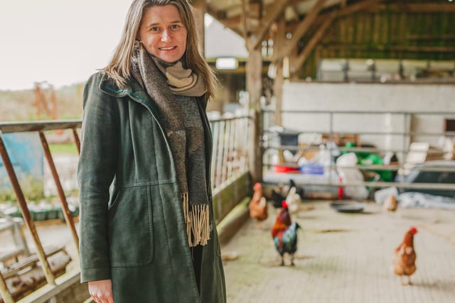 MP promoted to new role at Defra