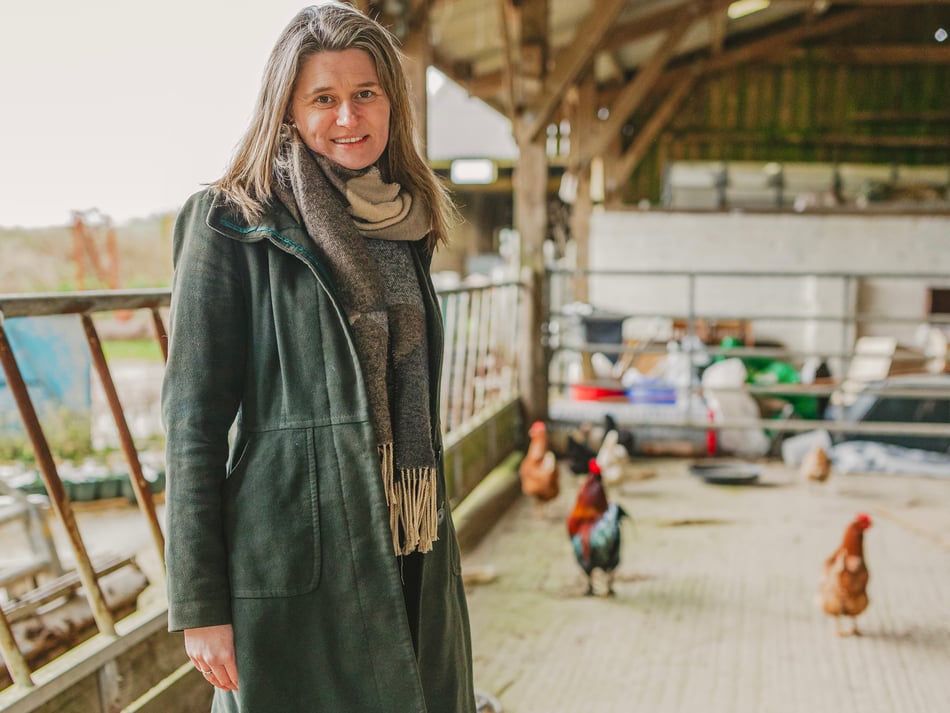 How can farmers be expected to plan with confidence?