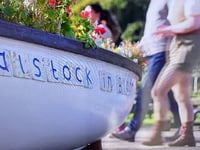 Calstock volunteers celebrate major National Lottery funding success