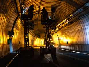 Drivers to see ‘light at the end of the tunnel’ after A38 works
