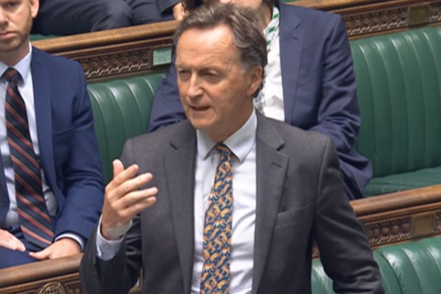 Cornwall's Voice: Andrew George, Liberal Democrat MP for St Ives