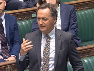Cornwall's Voice: Andrew George, Liberal Democrat MP for St Ives