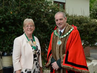 Familiar faces to lead town in upcoming year 