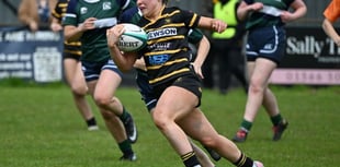 Smith scores five as Cornwall Women thrash Berkshire