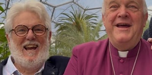 Vision to transform remote Cornish churches into "memory palaces"