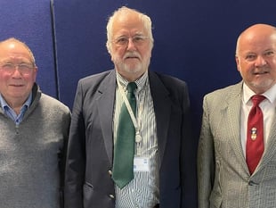 Holsworthy councillor re-elected leader of Torridge District Council
