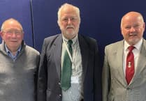 Holsworthy councillor re-elected leader of Torridge District Council