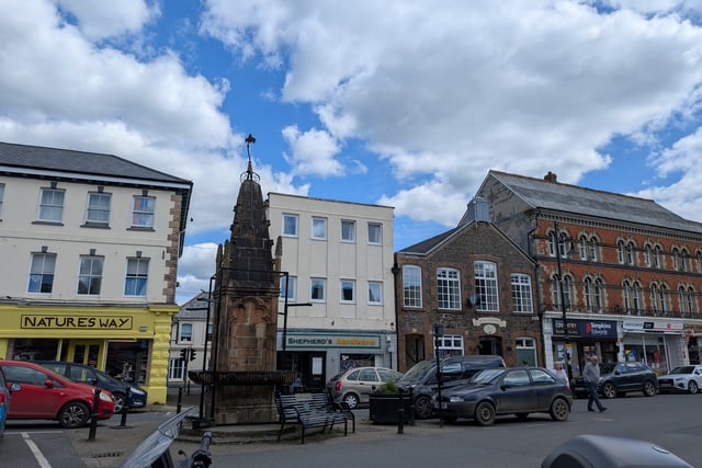 Street parking changes open for consultation