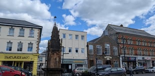 Street parking changes open for consultation