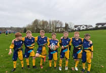 Academy recognised for dedication to sporting development