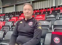 Tinners announce Knight as women's team boss