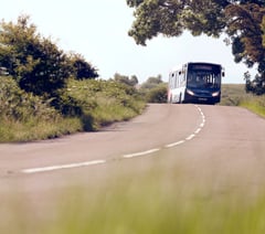 Councillors reject calls to end overcrowded bus journeys