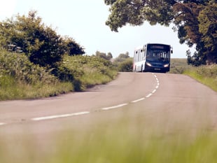 Councillors reject calls to end overcrowded bus journeys