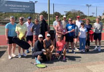 Leafe and Riddock victorious in Hurlingham tournament