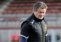 Dawe ready for Cornwall's Championship opener with holders Kent