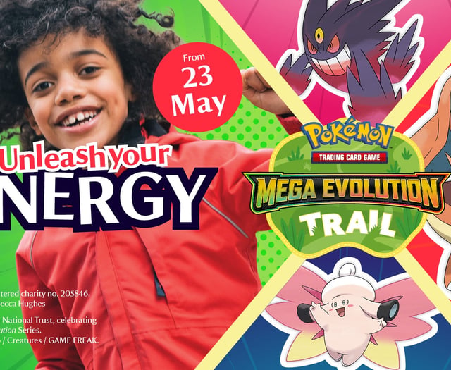 National Trust launches packed May half-term programme