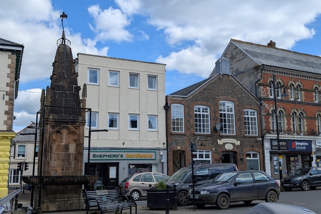 Holsworthy Town Council relocates ahead of £723,000 refurbishment