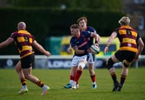 Honey returns to Cornish rugby with promoted Camborne