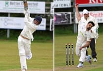 Dent and Whalley star as leaders Callington soar at Helston