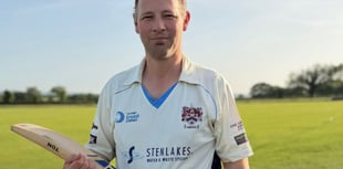 Watson plunders unbeaten 163 in Petherwin victory