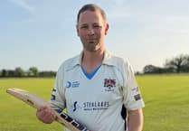 Watson plunders unbeaten 163 in Petherwin victory