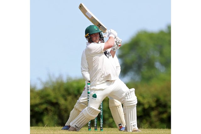 Vital wins for Tintagel and Werrington Seconds in Division Two East