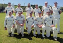 Dream weekend for South Petherwin with league and cup success