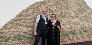 Callington reveals new mayor and deputy mayor