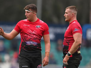 Pirates pull off big summer move with Barker return