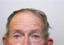 Nationwide trail of crime as pensioner on the run for Bude charity box theft
