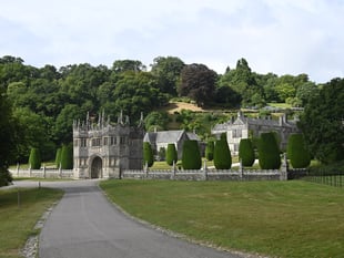 National Trust attractions set for busy summer season
