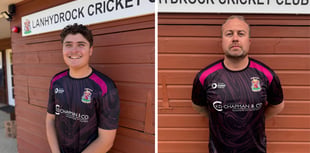 Lanhydrock thrash Tintagel to reach Hawkey Cup last eight