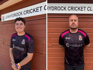 Lanhydrock thrash Tintagel to reach Hawkey Cup last eight
