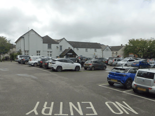 Torridge District Council warns residents of parking ticket scam