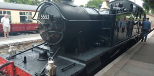 Bodmin Railway to mark 40th anniversary with heritage celebration