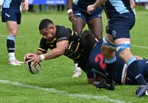 Dawe wants defence to be on song as Cornwall aim for final