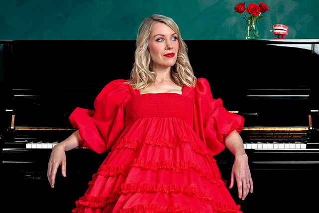 Comedian and musician to bring new show to Launceston