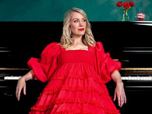 Comedian and musician to bring new show to Launceston