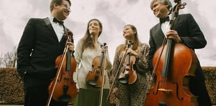 Proceeds from concert to go towards restoration project 
