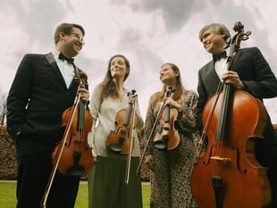 Proceeds from concert to go towards restoration project 