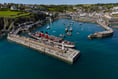 Crowds flock to see iconic paddle steamer