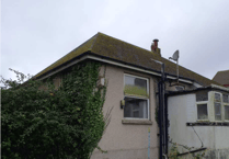 Planning: Mundic bungalow could be replaced with six dwellings