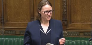 Cornwall's Voice: Anna Gelderd, Labour MP for South East Cornwall