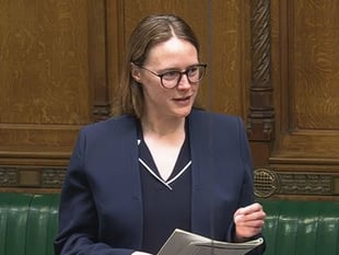 Hold tech companies to account for youth online safety, says MP