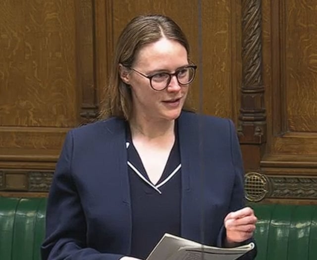 Cornwall's Voice: Anna Gelderd, Labour MP for South East Cornwall