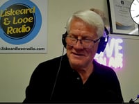 Liskeard and Looe Radio: Back live