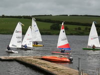 Pollard secures brace of victories at Upper Tamar Lake