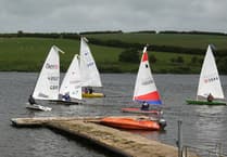 Pollard secures brace of victories at Upper Tamar Lake