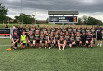 'London Calling' for Cornwall Women after hard-fought victory